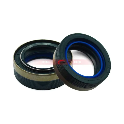 01027624 COMBI 45*65*21 Oil Seal Caterpillar 1306877 130-6877 John Deere T116820 ZF 0734309278 0734309430 0750110137 Factory Direct