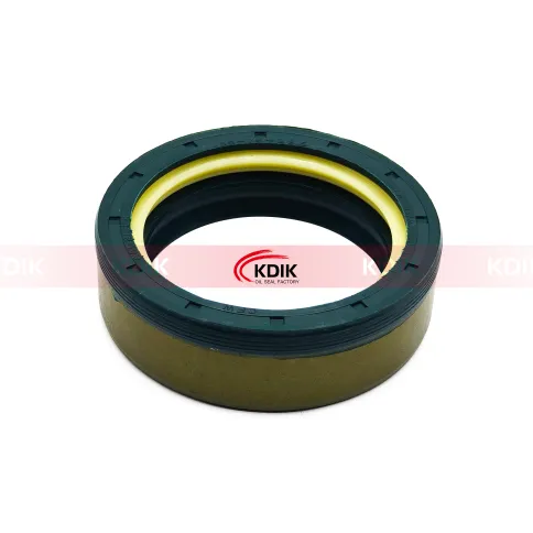 COMBI SF8 Oil Seal 56*75*22.5 For Tractor Drive Axle Part No. ZF 0734309763 0734 309 763 1604004 NBR+AU