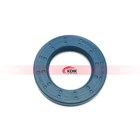 Construction Machinery Oil Seal TCV 45*75*10 BABSL Factory High Pressure Oil Seal