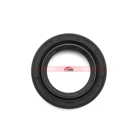 DC 25*40*8 Factory High Quality Rubber Rotary Oil Seal Auto Parts