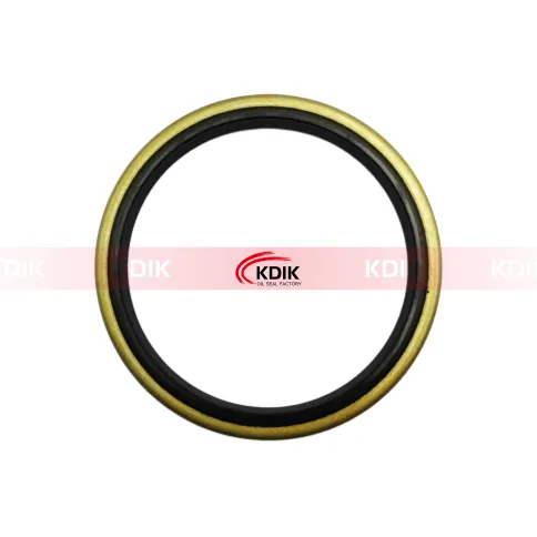 DKB 75*89*8/11 Oil Seal Dust Oil Seal Hydraulic Wiper Seal