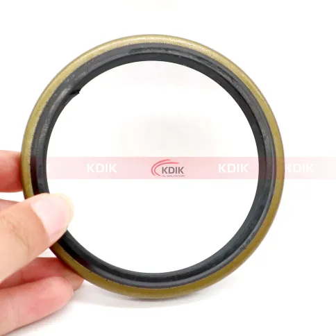 Dkb Dust Oil Seal Rubber Seal for Hydraulic Wiper Seal 70*84*8/11