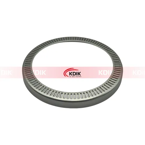DT Spare Parts 5.20040 ABS Ring Size 118*148*13.5 For DAF 1805821 1391515 ZG 50020-0008 Engine Parts