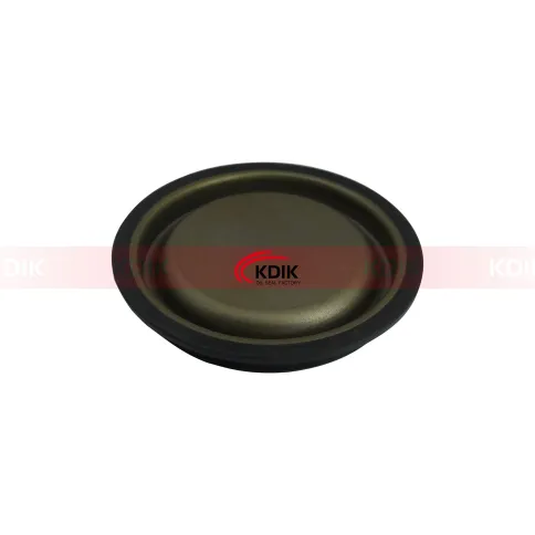 EZ2920A Cap 75/85x9/12 RCA5-75-9-85 NBR KDIK China Oil Seal Factory