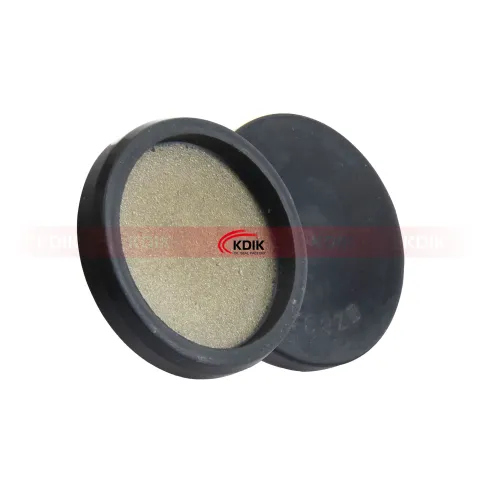 EZ8320B End Cover Cap Seals NBR KDIK China Oil Seal Factory