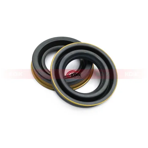 EZ8374N0 8-98037543-0 Nozzle Seal Cover 35*57/60*11 For ISUZU NHR 4JJ1
