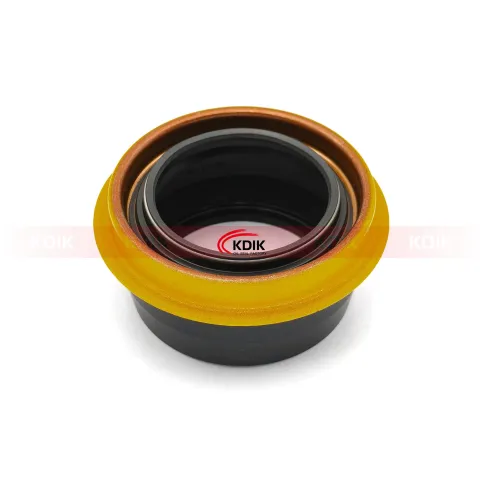 F6UZ7052A 3754125 F65P-7052-AA Transmission Extension Housing Seal For 1996-2014 Ford F-Series