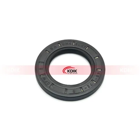 Factory High Quality TCV 45*72*8 High Pressure Oil Seal Construction Machinery Oil Seal