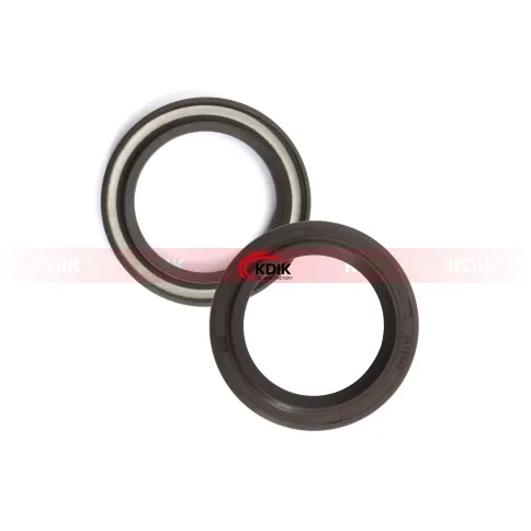For Caterpillar 2X9782 JCB 02/130051 LEYLAND AHM2214 MASSEY FERGUSON 1447689M1 PERKINS 2414111 2415343 2415344 PF53636 Front Crank Seal 2-1/4''x3''x1/2''