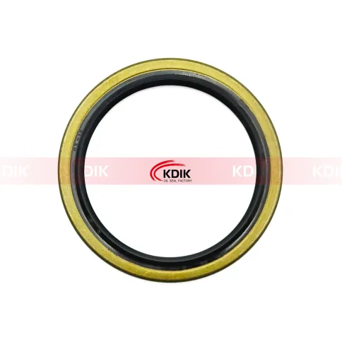 Front Wheel Hub Oil Seal TB 72*90*8 Skeleton Oil Seal