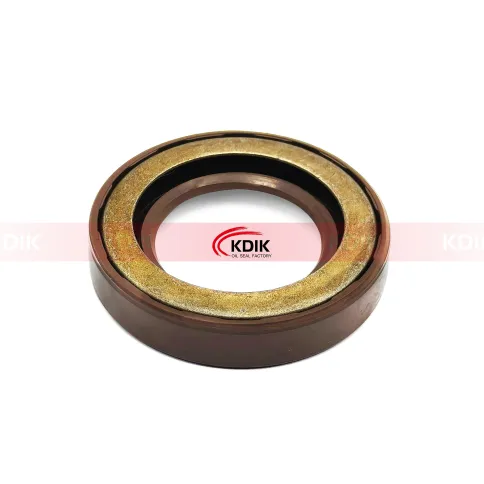 Front Wheel Oil Seal 35*58*10 OEM 52810-43000 for KIA
