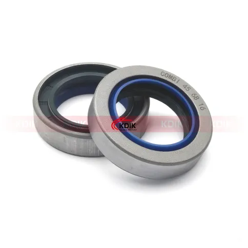High Quality Size 45*68*16 COMBI SF6 Oil Seal China Factory