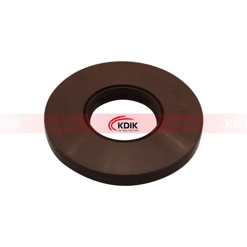 Hydraulic Pump Oil Seal UP0450E 1902002 TCN High Pressure Oil Seal Size 33.34*72.39*9.5 SAUER MF035 MPV046