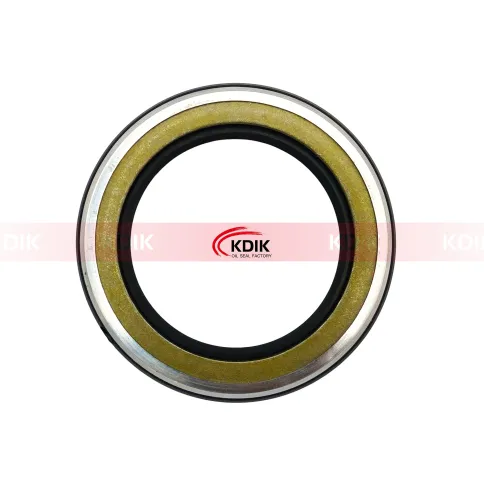 Hydraulic seal  AP2659E Size 45*65*12 For Hydraulic Pumps And Motors