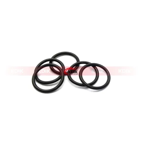 IDxC/S 20*1.9 O-Ring Rubber Oil Seal NBR FKM