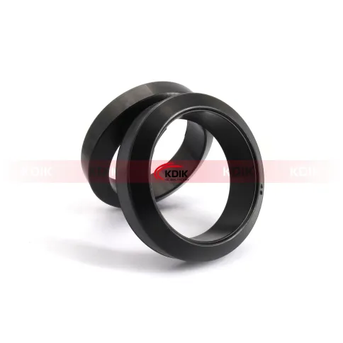 KDIK Construction Machinery Oil Seal 48mm Cooling Seal