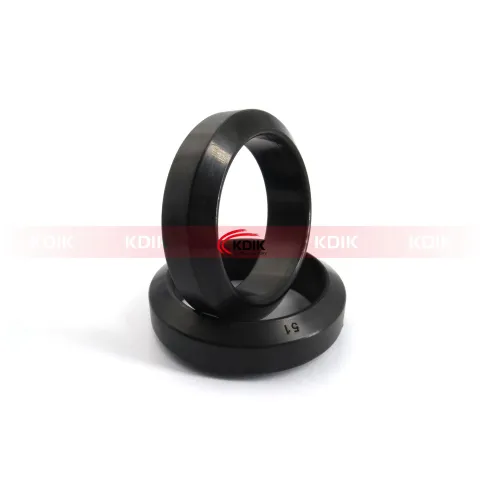 KDIK Construction Machinery Oil Seal 51mm Cooling Seal