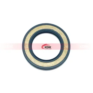 Construction Machinery Oil Seal