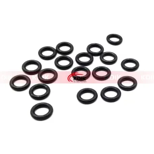 O-Rings & O-Ring Boxes
