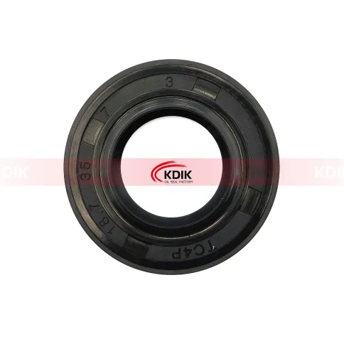 MB553349 MB166194 Power Steering Oil Seal TC4P 18.7*35*7 High Pressure Seal