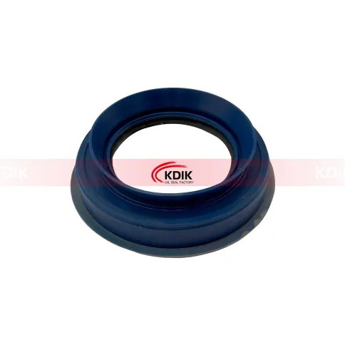 MITSUBISHI/FUSO ME240328 BZ5879E 13510-WK900 Front Crankshaft Oil Seal 42*66*11.5/18.5 Auto Parts
