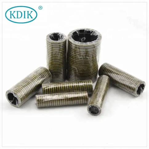 Rubber Combined Gaskets Bonded Seal for Flanged Joints Compound Gasket