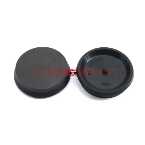 SC40093R 010-40093 Brake Master Cylinder Brake Cup Seal 1 1/2" SEIKEN RUBBER CUP