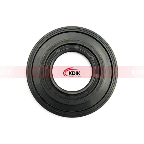 BE2323-E0 SCY 57*124*12.7/14 For TOYOTA 90033-11032 ISUZU 9828-57103 HINO SZ319-57001 Truck Wheel Hub Oil Seal