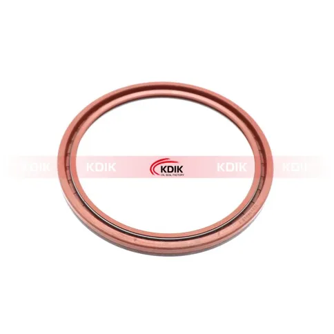 Shaft seal 20375790 20399560 20518640 8159001 For VOLVO Renault 7420518640 Size 125*148*9.7 Rear Wheel Hub Oil Seal