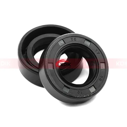 Skeleton Oil Seal TC 17*30*10 NBR FKM Rubber High Quality China