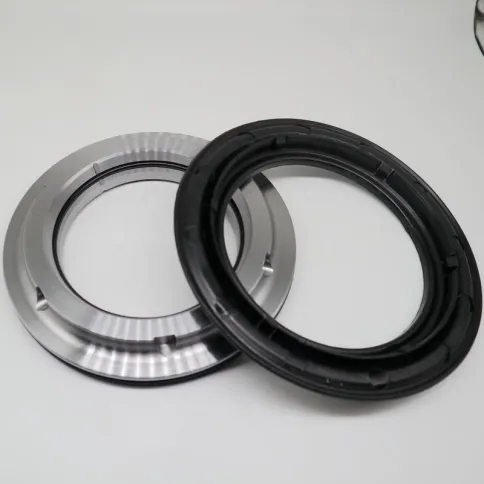 Thrust Washer  BPW Seal Carrier 05.370.07.65.0