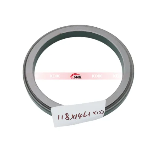 Claas/Renault 6005012790 John Deere AR92893 AT22965 Renault (FR) 6005012790 tractor models oil seal SIZE 118*146.1*12.7 Rear crankshaft seal