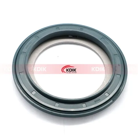 Truck Oil Seal Size 117.5*158*17.8 For 0256647400 BPW Axle Shaft Oil Seal  for TRAILER