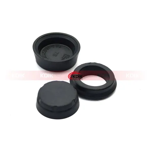 Wheel Cylinder Brake Cup Seal Set For BJ1041 CLUTCH SERVICE PARTS