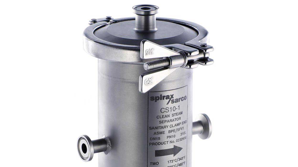 Separators and Insulation Jackets