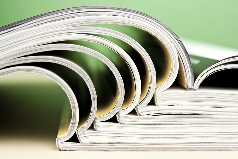 Product manuals