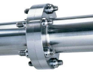 Supergrip bolts
