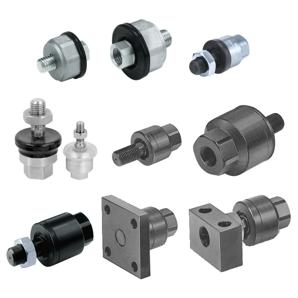 WEB Catalog ｜SMC CORPORATION