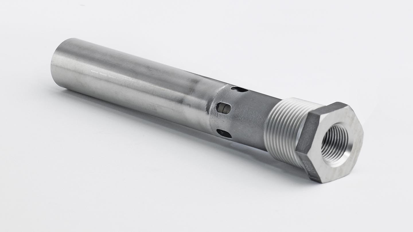 Steam Injectors for boilers