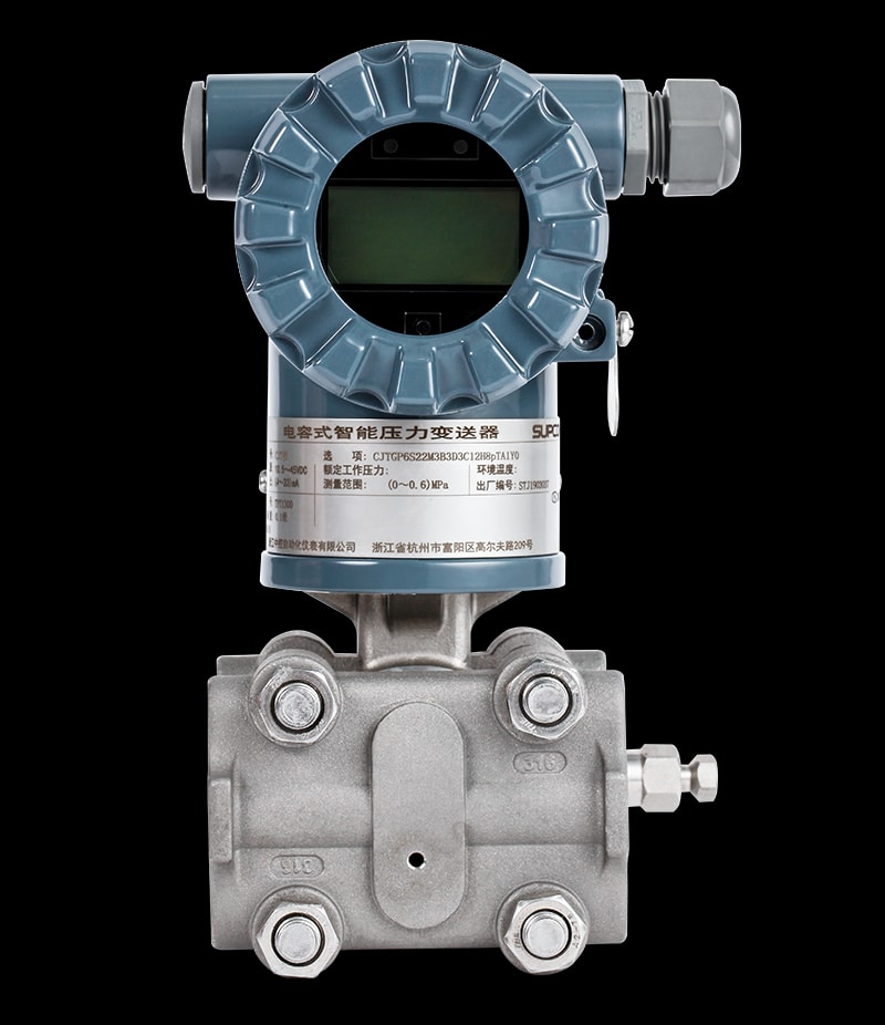 CJT Pressure Transmitter