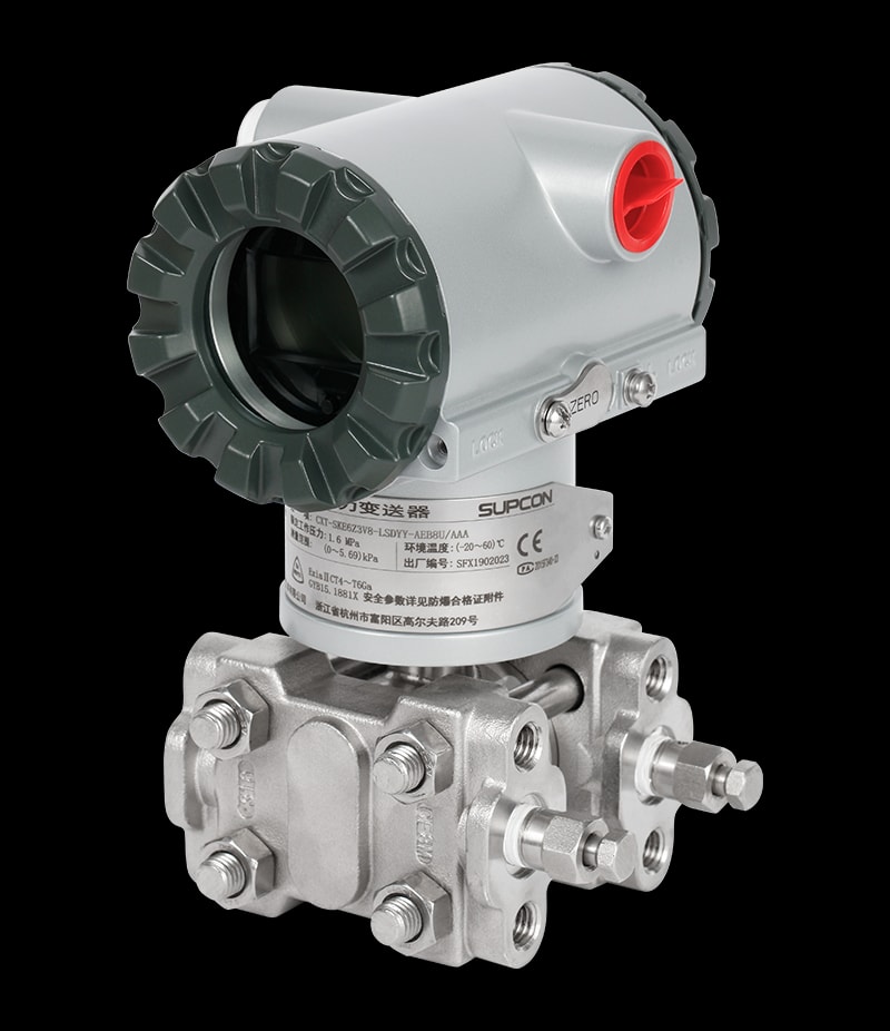 CXT Series Pressure Transmitter