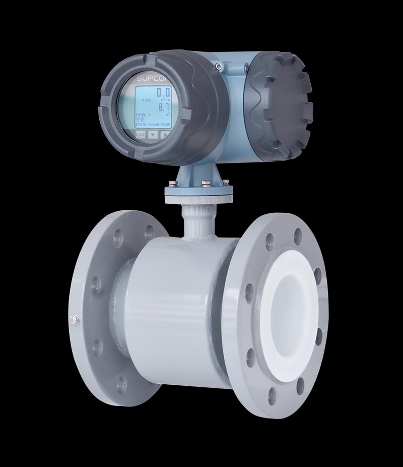 SFE900 Electromagnetic flowmeter