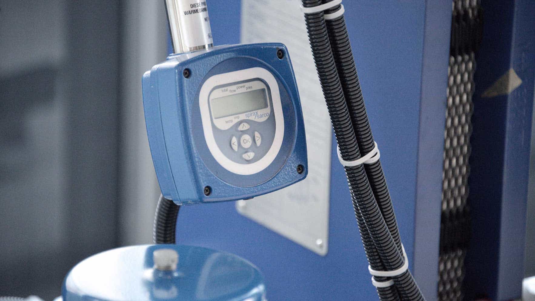 Target Flowmeters