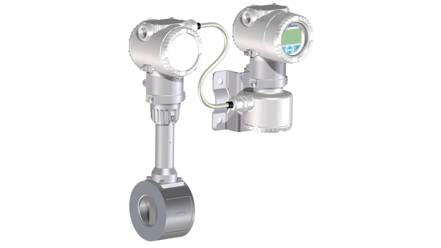 Vortex Flowmeters
