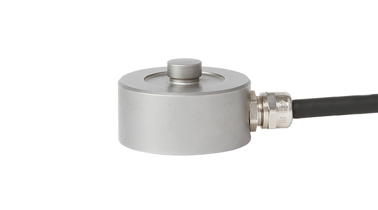 Compression force transducers