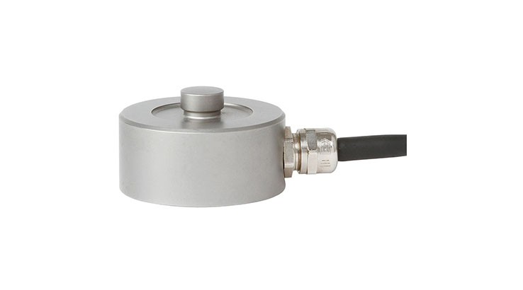 Robust compression load cells