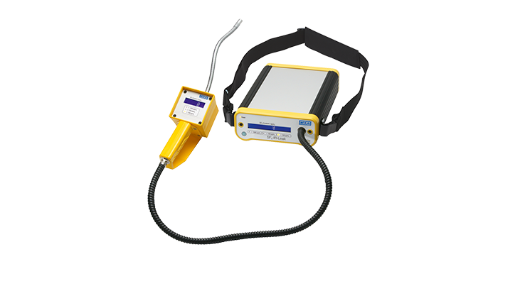 Detection instruments