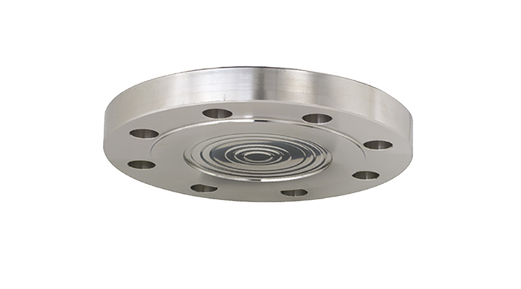 Diaphragm seals