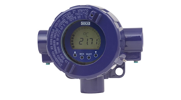 Digital indicators