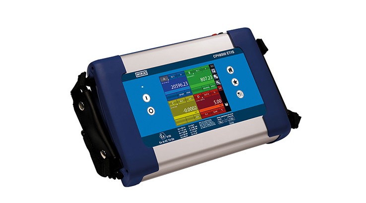 Electrical calibration instruments - Products